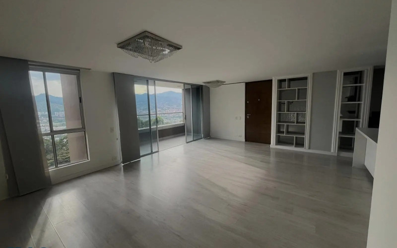 Apartamento en Medellín en Las Palmas