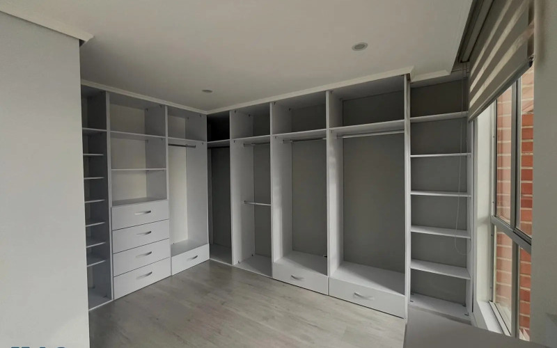 Apartamento en Medellín en Las Palmas