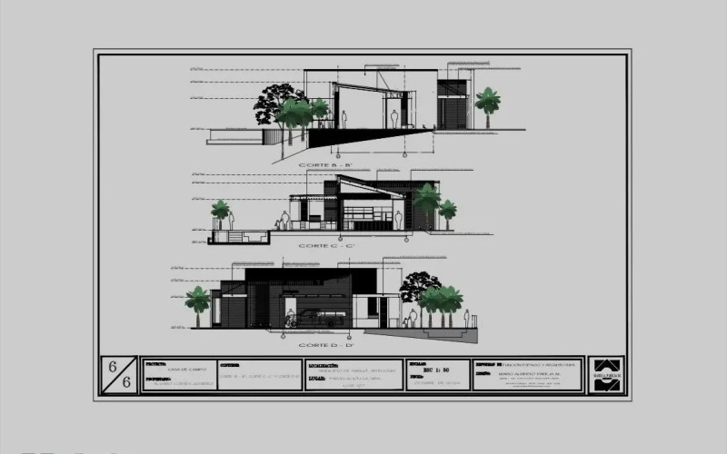 Lote Residencial en Bolombolo en C. Bolombolo