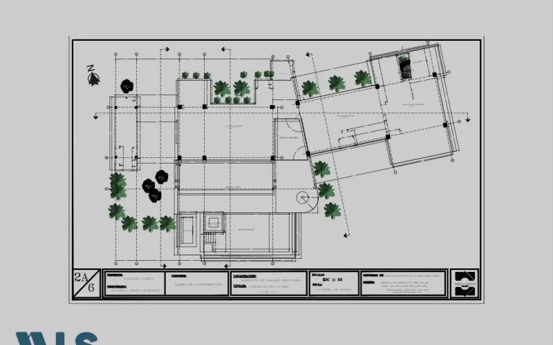 Lote Residencial en Bolombolo en C. Bolombolo