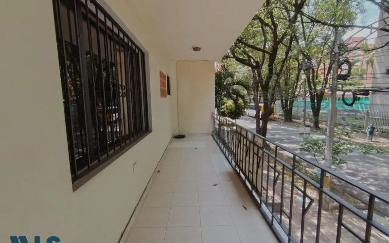 Casa en Medellín en Laureles