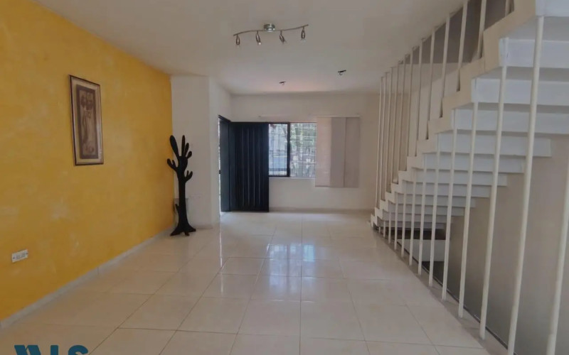 Casa en Medellín en Laureles