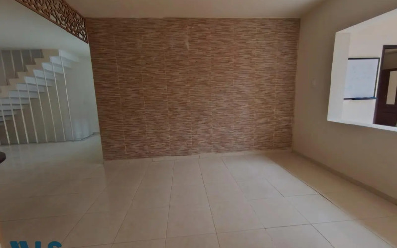 Casa en Medellín en Laureles