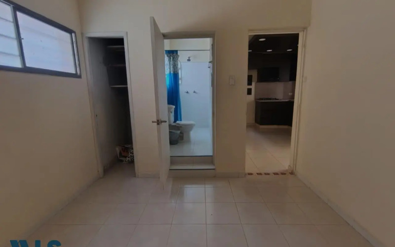 Casa en Medellín en Laureles
