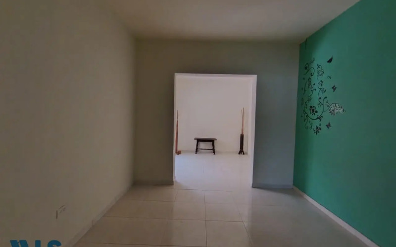 Casa en Medellín en Laureles