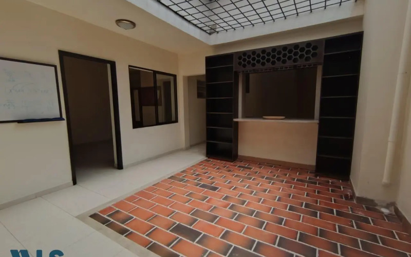 Casa en Medellín en Laureles