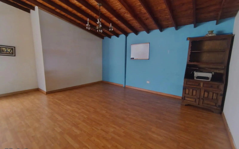 Casa en Medellín en Laureles