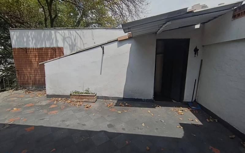 Casa en Medellín en Laureles
