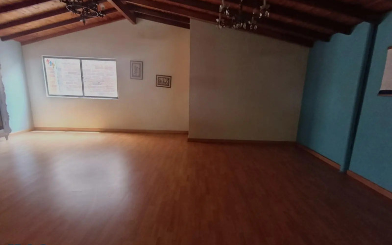 Casa en Medellín en Laureles