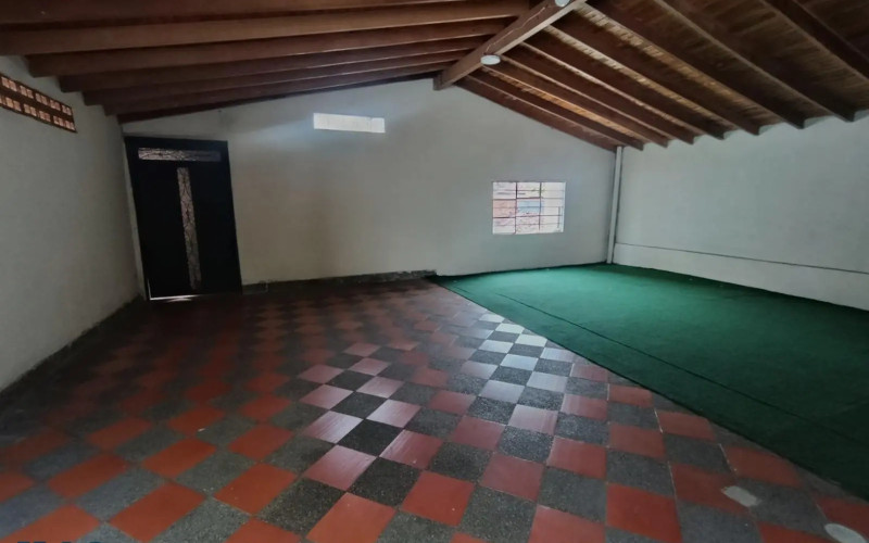 Casa en Medellín en Laureles