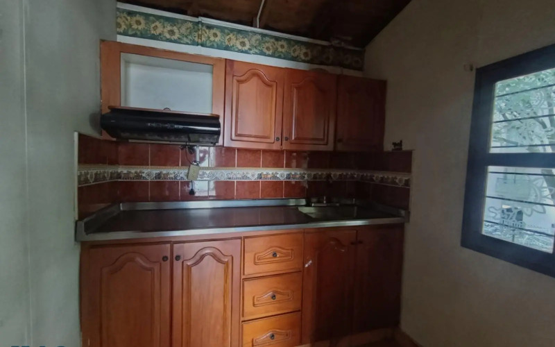 Casa en Medellín en Laureles