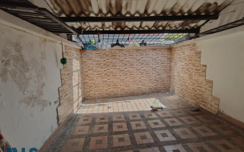 Casa en Medellín en Laureles