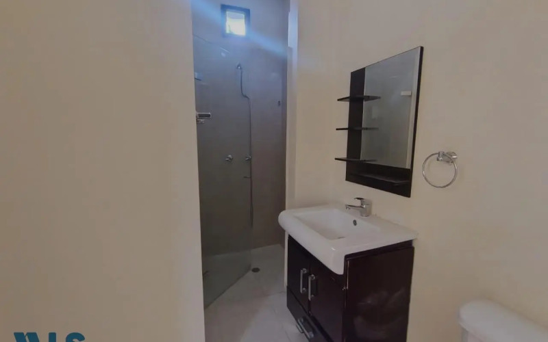 Casa en Medellín en Laureles