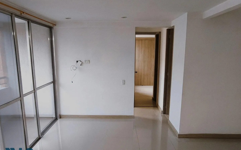 Apartamento en Medellín en San Germán
