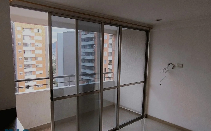Apartamento en Medellín en San Germán