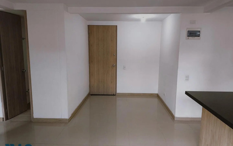 Apartamento en Medellín en San Germán