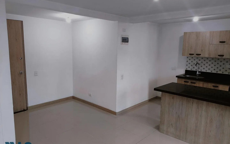 Apartamento en Medellín en San Germán