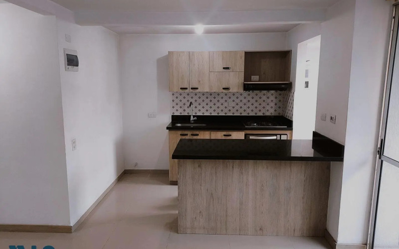 Apartamento en Medellín en San Germán