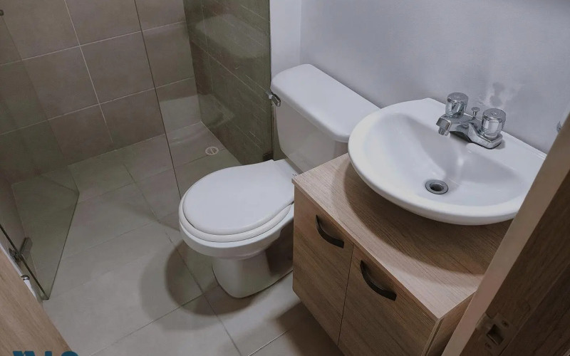 Apartamento en Medellín en San Germán