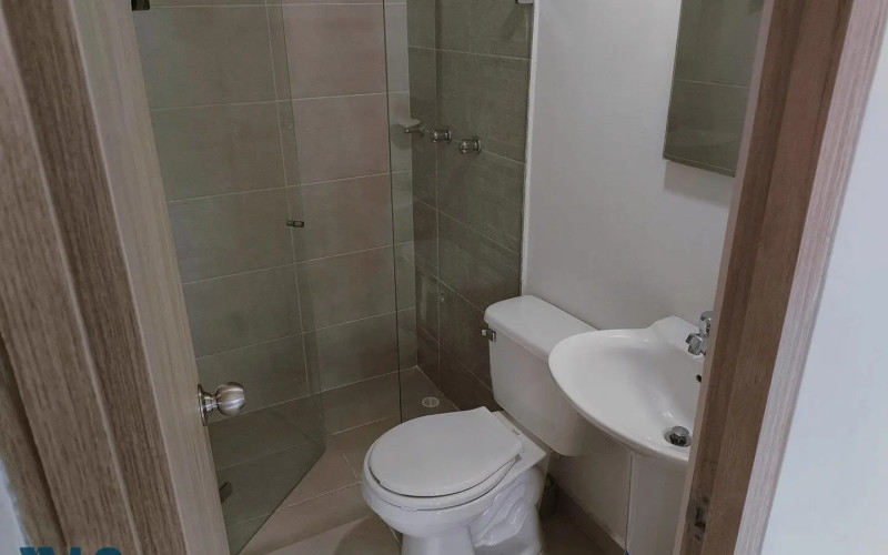 Apartamento en Medellín en San Germán