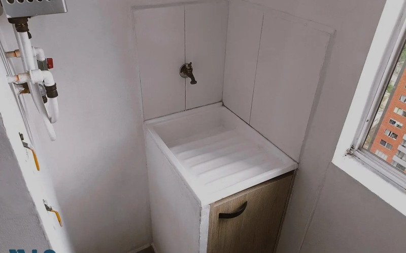 Apartamento en Medellín en San Germán