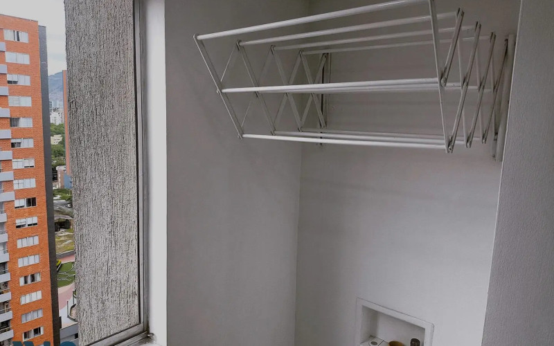 Apartamento en Medellín en San Germán