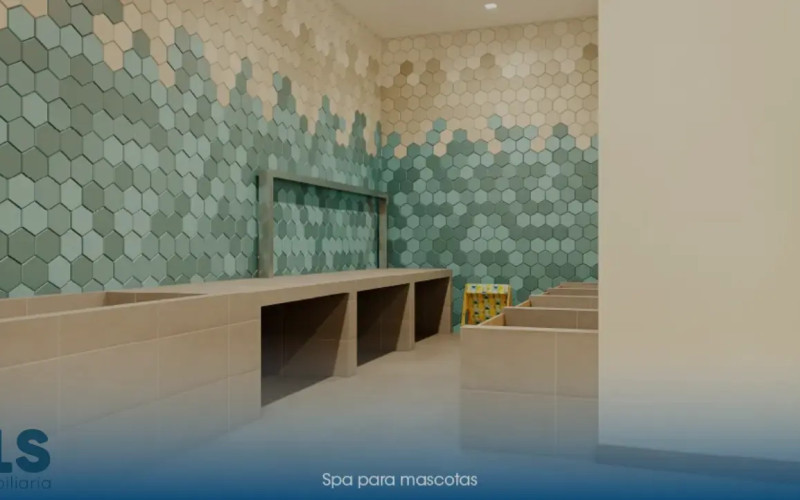 Apartamento en Medellín en Ciudad del Rio