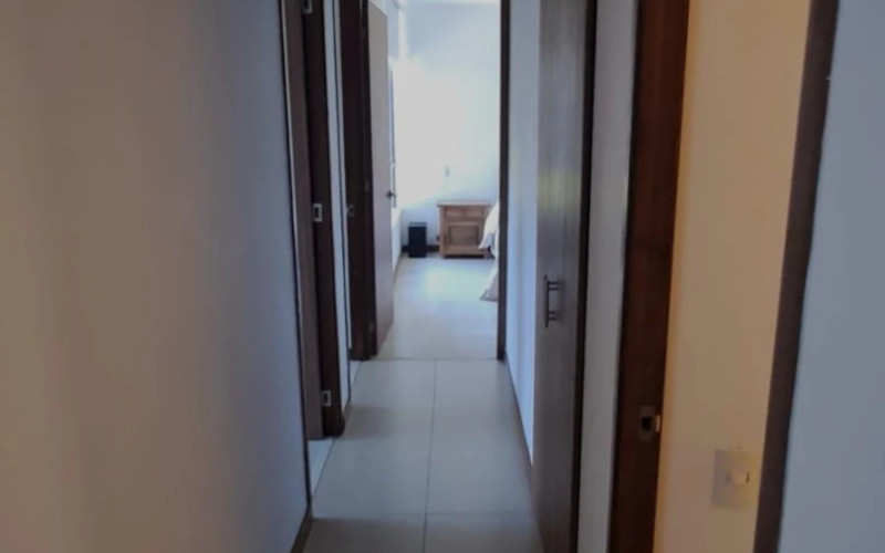 Apartamento en Envigado en Loma de Las Brujas