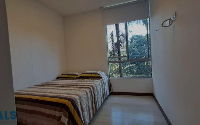 Apartamento en Envigado en Loma de Las Brujas