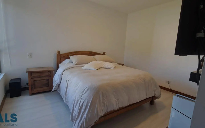 Apartamento en Envigado en Loma de Las Brujas