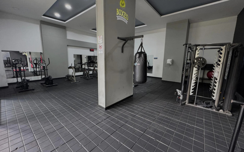 Apartamento en Envigado en Loma de Las Brujas