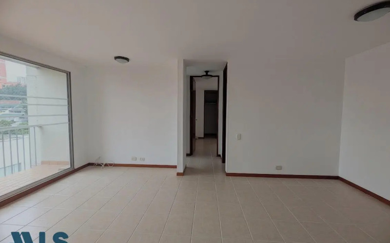 Apartamento en Medellín en La Aguacatala