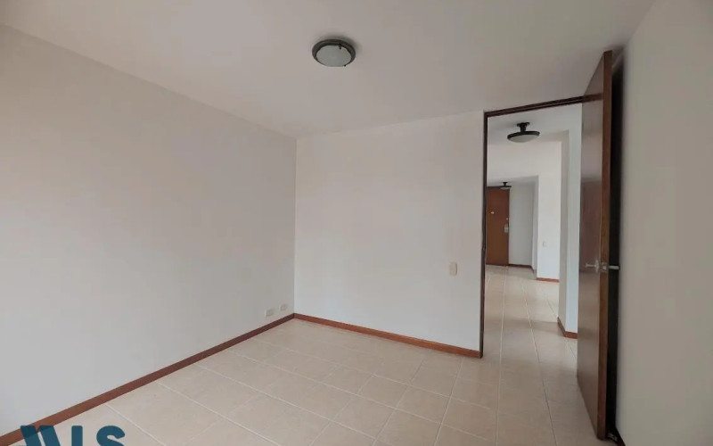 Apartamento en Medellín en La Aguacatala