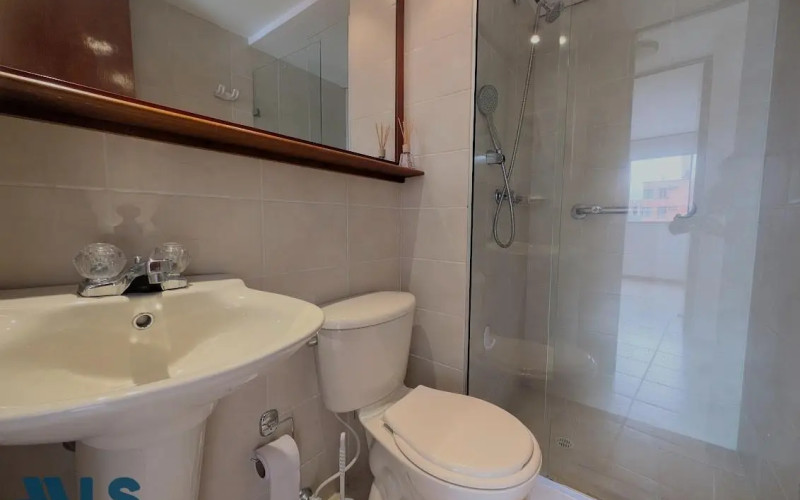 Apartamento en Medellín en La Aguacatala