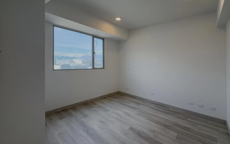 Apartamento en Medellín en Ciudad del Rio
