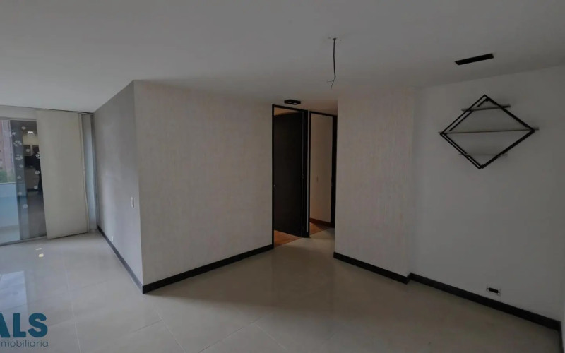 Apartamento en Medellín en Castropol