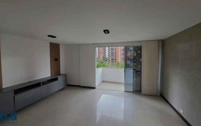 Apartamento en Medellín en Castropol