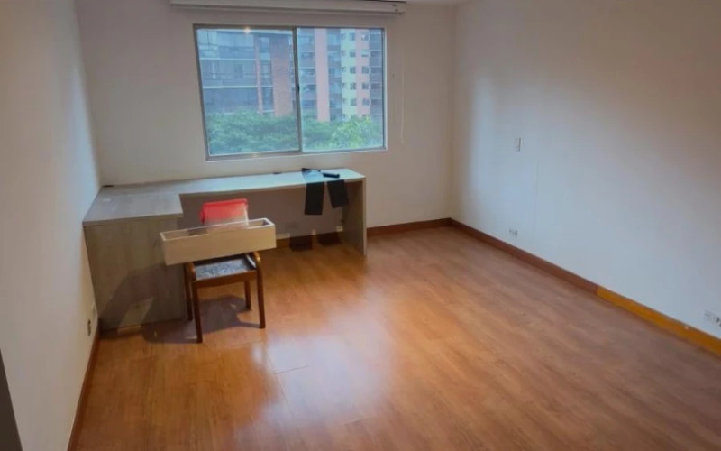 Apartamento en Medellín en Castropol