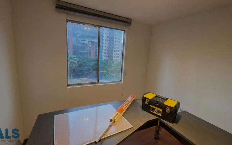 Apartamento en Medellín en Castropol