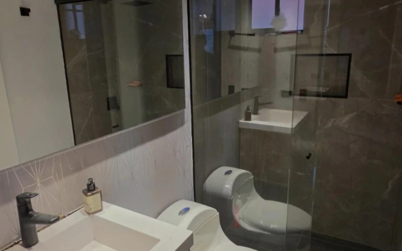 Apartamento en Medellín en Castropol