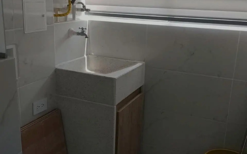 Apartamento en La Estrella en La Aldea