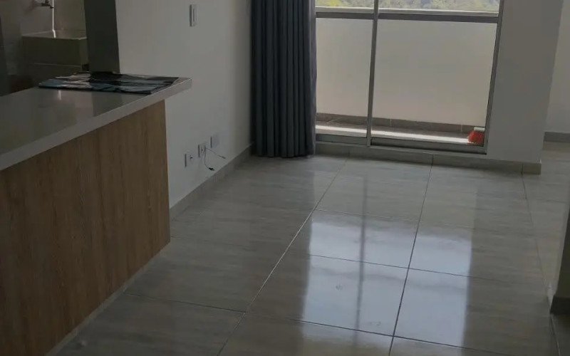 Apartamento en La Estrella en La Aldea