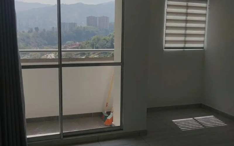 Apartamento en La Estrella en La Aldea