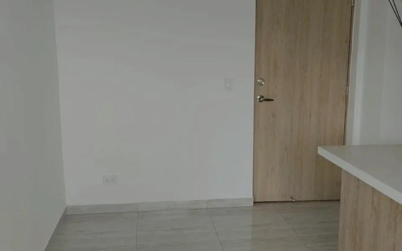 Apartamento en La Estrella en La Aldea