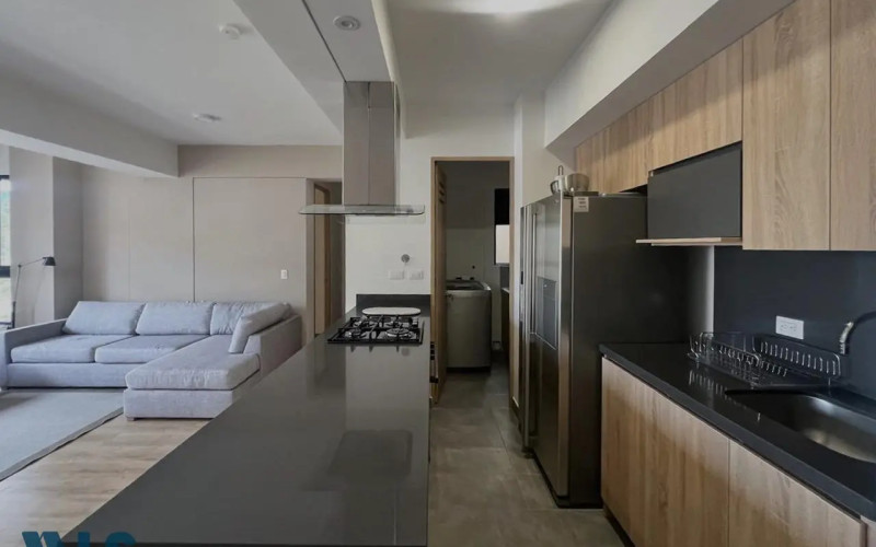 Apartamento en El Retiro en V. La Argentina