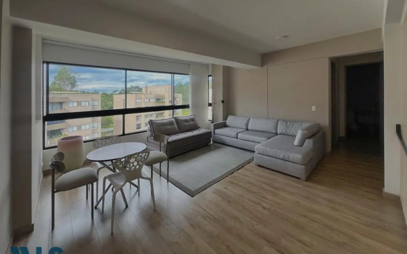 Apartamento en El Retiro en V. La Argentina