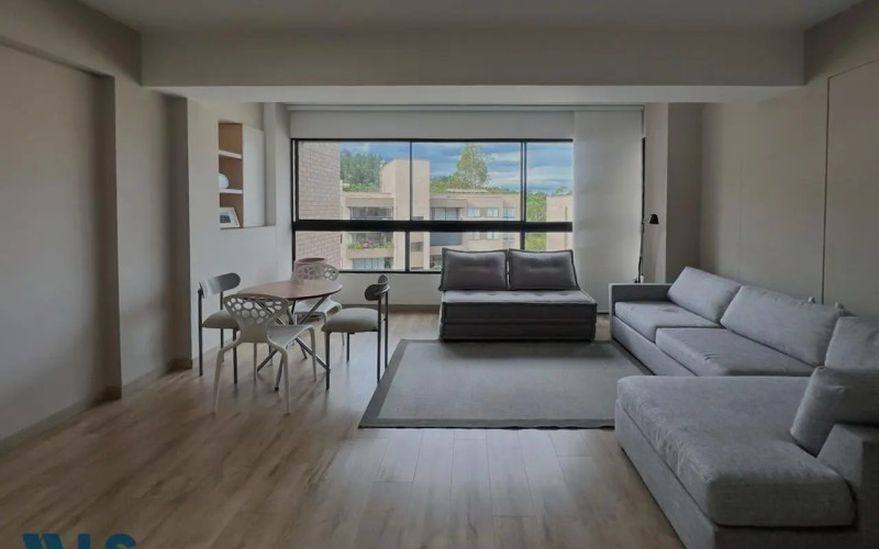 Apartamento en El Retiro en V. La Argentina