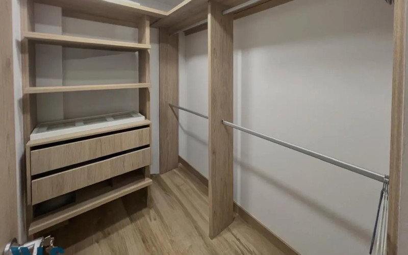 Apartamento en El Retiro en V. La Argentina
