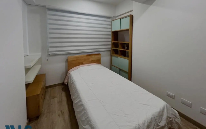 Apartamento en El Retiro en V. La Argentina