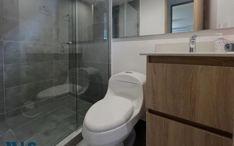 Apartamento en El Retiro en V. La Argentina